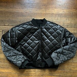 Kith reversible jacket